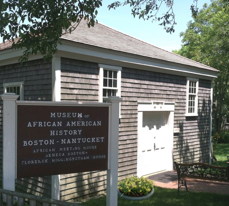 Museum of African American History (Nantucket,&nbspMA)